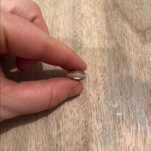 Pandora Murano glass bead